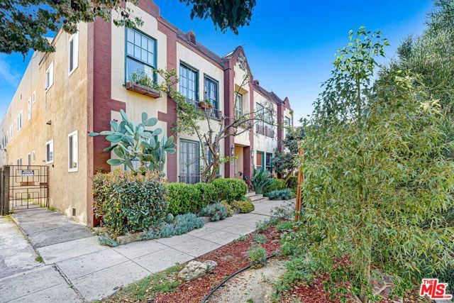 512 N Alexandria Avenue, Los Angeles, CA 90004