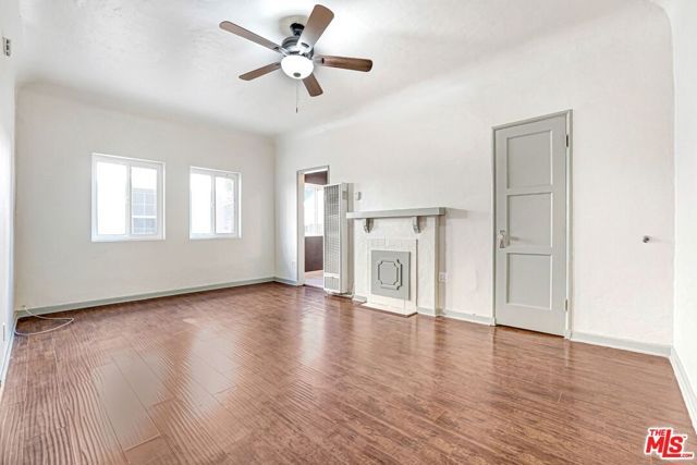 512 N Alexandria Avenue, Los Angeles, CA 90004