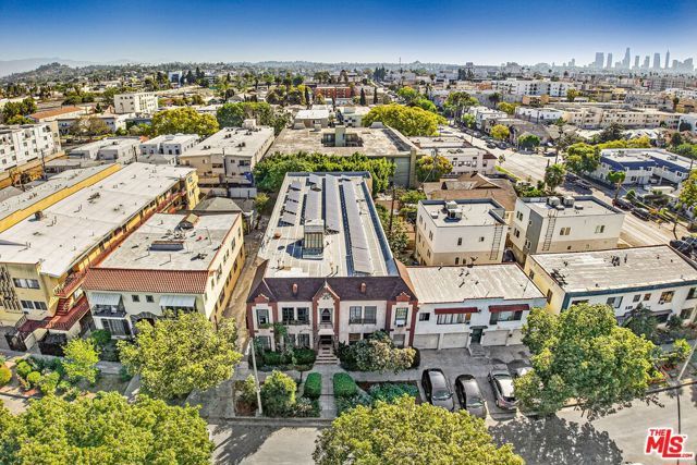 512 N Alexandria Avenue, Los Angeles, CA 90004