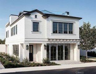 1589 E Ocean, Newport Beach, CA 92661