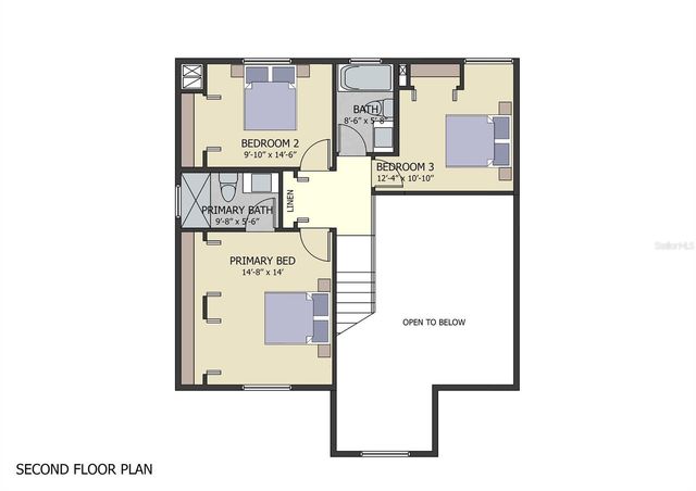 717 W 13TH STREET, Lakeland, FL 33805