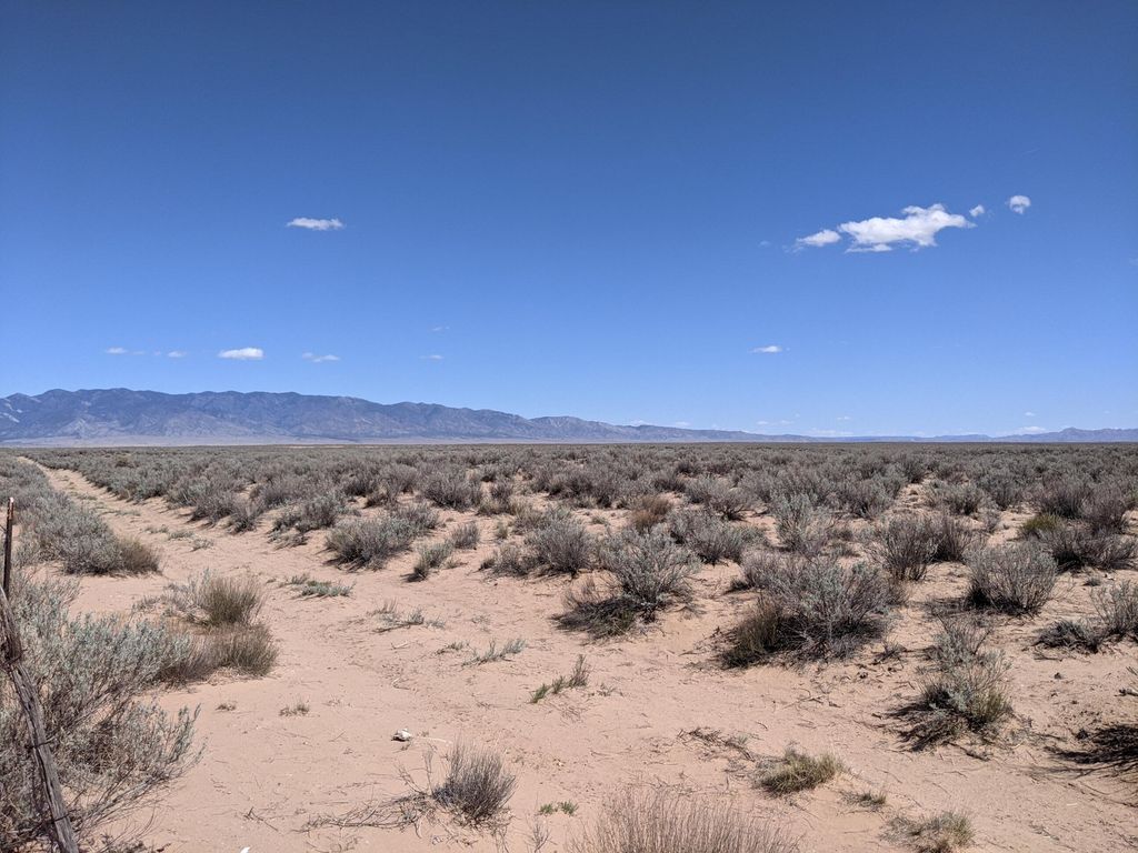 Rio Grande Estates Lot 24, Rio Communities, NM 87002