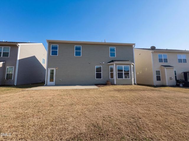 3933 Massey Run, Raleigh, NC 27616