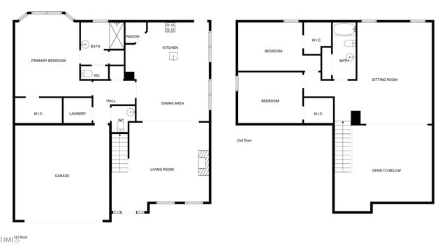 3933 Massey Run, Raleigh, NC 27616