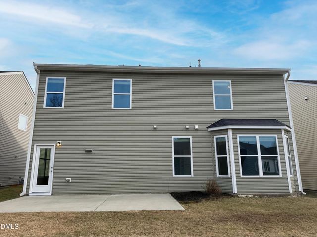 3933 Massey Run, Raleigh, NC 27616