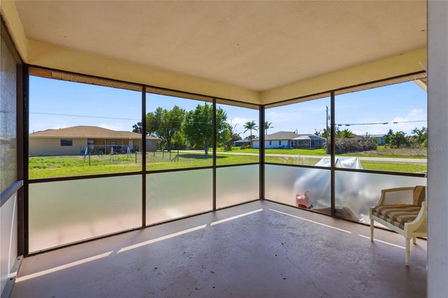 19359 BOULDER AVENUE, Port Charlotte, FL 33954