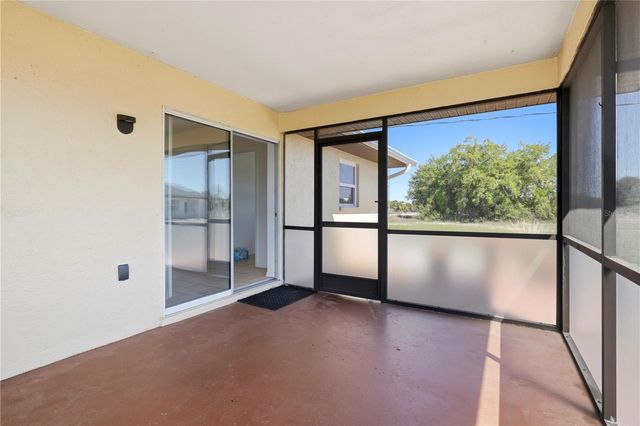 19359 BOULDER AVENUE, Port Charlotte, FL 33954