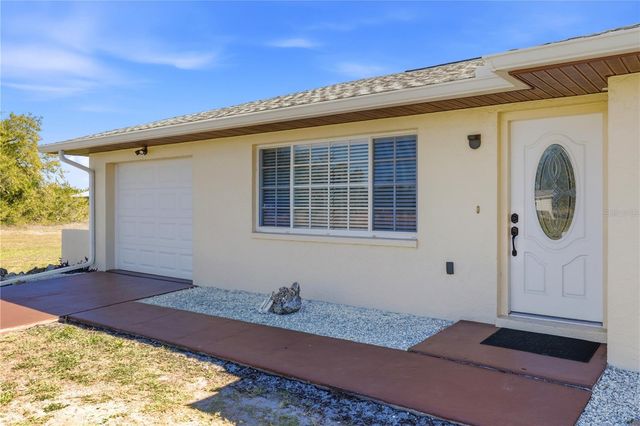 19359 BOULDER AVENUE, Port Charlotte, FL 33954