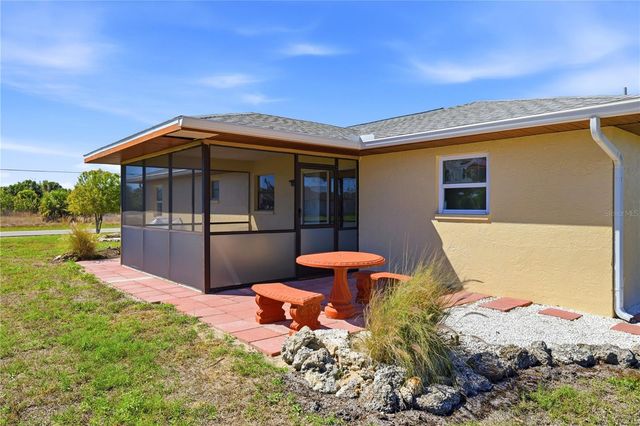 19359 BOULDER AVENUE, Port Charlotte, FL 33954