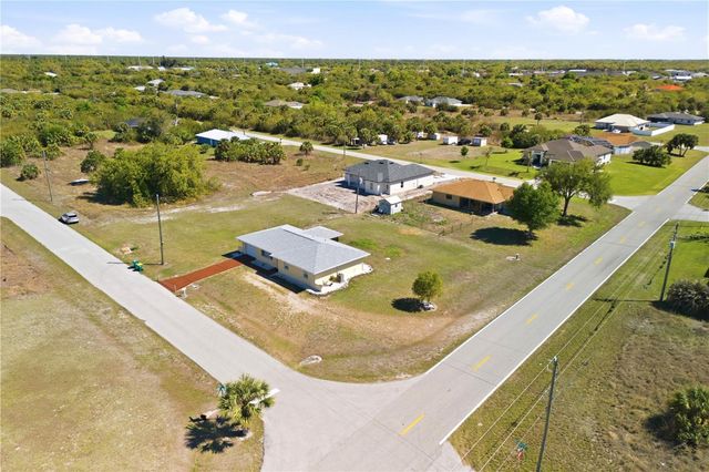 19359 BOULDER AVENUE, Port Charlotte, FL 33954