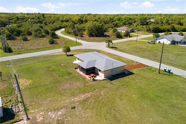 19359 BOULDER AVENUE, Port Charlotte, FL 33954