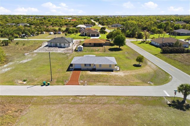 19359 BOULDER AVENUE, Port Charlotte, FL 33954