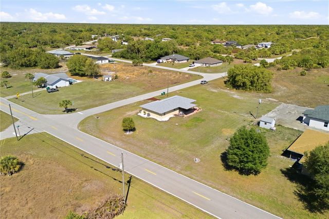 19359 BOULDER AVENUE, Port Charlotte, FL 33954