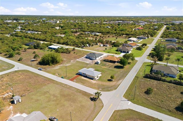 19359 BOULDER AVENUE, Port Charlotte, FL 33954