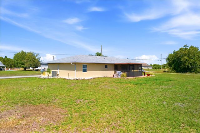 19359 BOULDER AVENUE, Port Charlotte, FL 33954