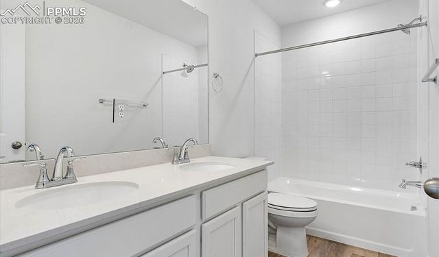 10065 Hartwood Drive, Peyton, CO 80831