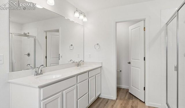 10065 Hartwood Drive, Peyton, CO 80831