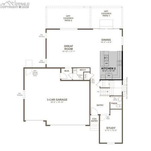 10065 Hartwood Drive, Peyton, CO 80831