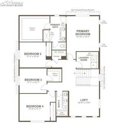 10065 Hartwood Drive, Peyton, CO 80831