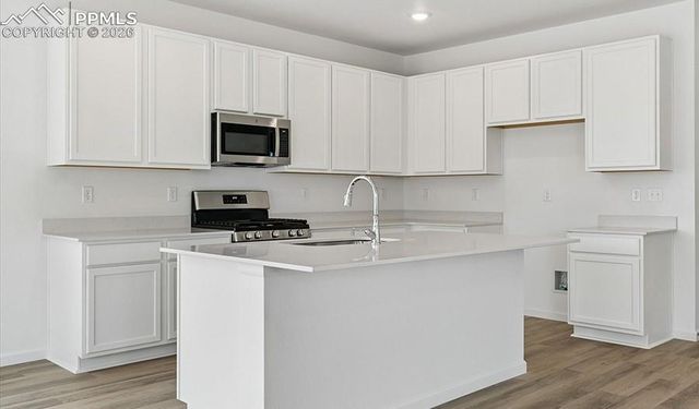 10065 Hartwood Drive, Peyton, CO 80831