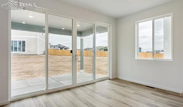 10065 Hartwood Drive, Peyton, CO 80831