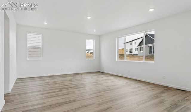 10065 Hartwood Drive, Peyton, CO 80831