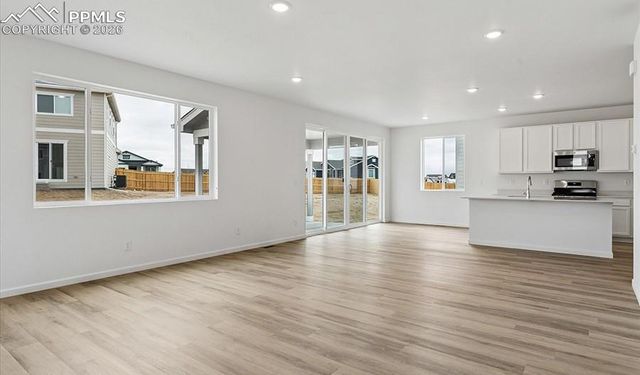 10065 Hartwood Drive, Peyton, CO 80831