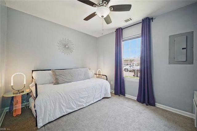 2509 Hunters Run TRL, Virginia Beach, VA 23456