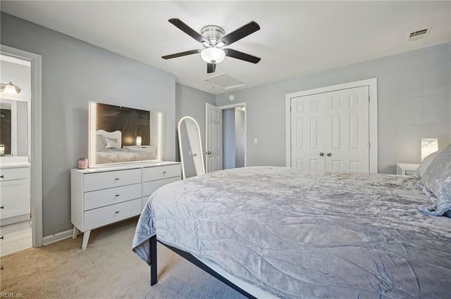 2509 Hunters Run TRL, Virginia Beach, VA 23456
