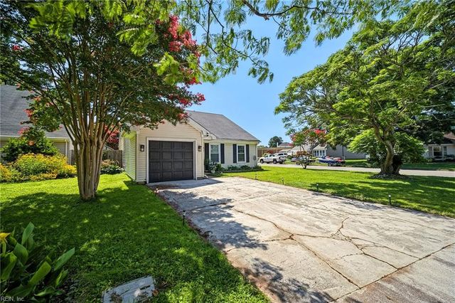 2509 Hunters Run TRL, Virginia Beach, VA 23456