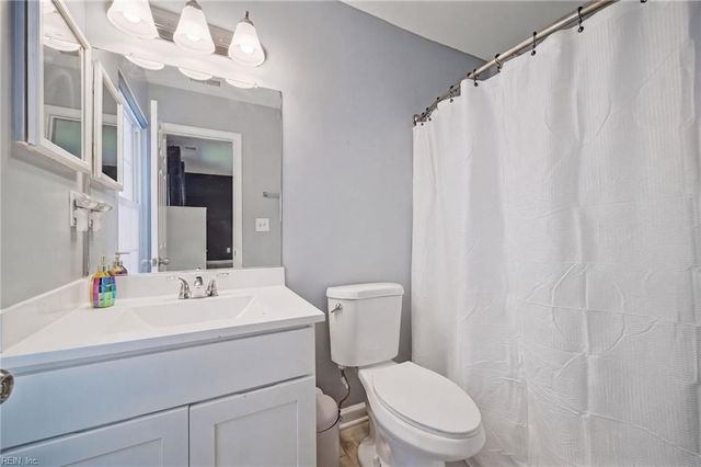 2509 Hunters Run TRL, Virginia Beach, VA 23456