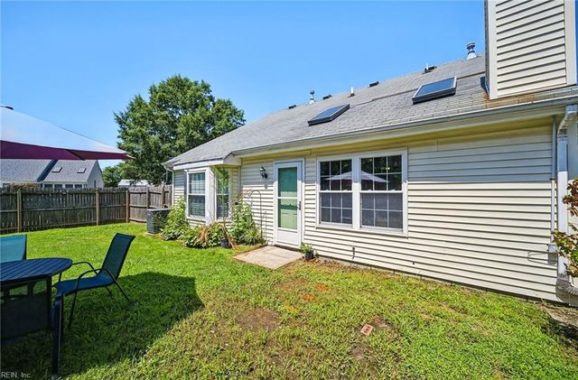 2509 Hunters Run TRL, Virginia Beach, VA 23456