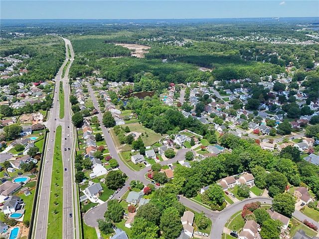 2509 Hunters Run TRL, Virginia Beach, VA 23456