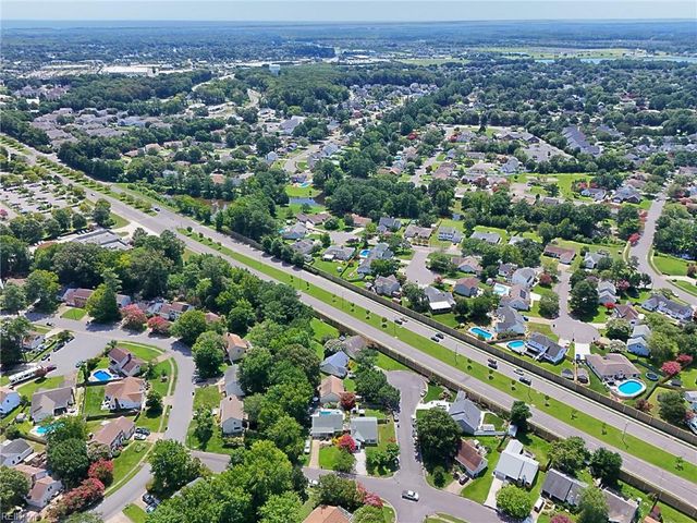 2509 Hunters Run TRL, Virginia Beach, VA 23456