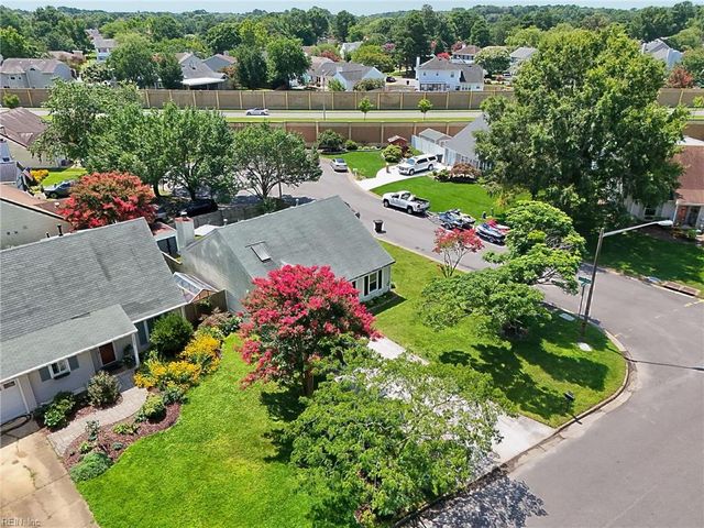 2509 Hunters Run TRL, Virginia Beach, VA 23456