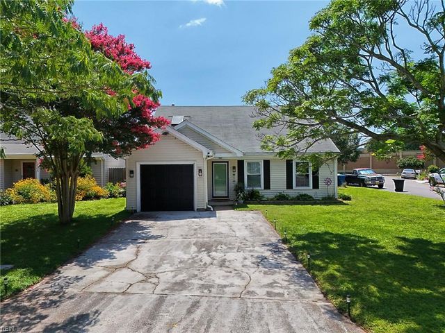 2509 Hunters Run TRL, Virginia Beach, VA 23456