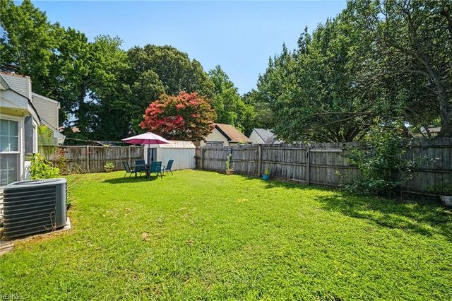 2509 Hunters Run TRL, Virginia Beach, VA 23456