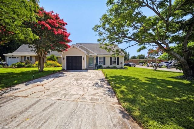 2509 Hunters Run TRL, Virginia Beach, VA 23456