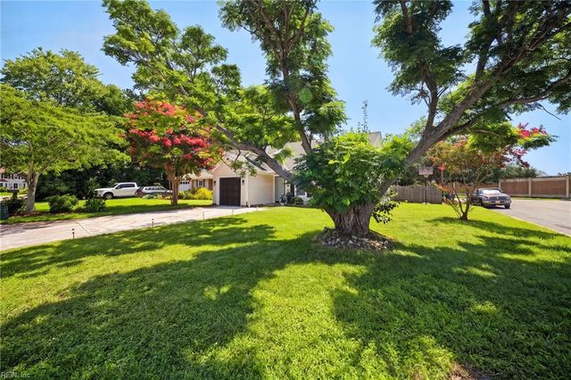 2509 Hunters Run TRL, Virginia Beach, VA 23456