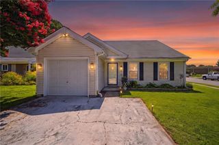 2509 Hunters Run TRL, Virginia Beach, VA 23456
