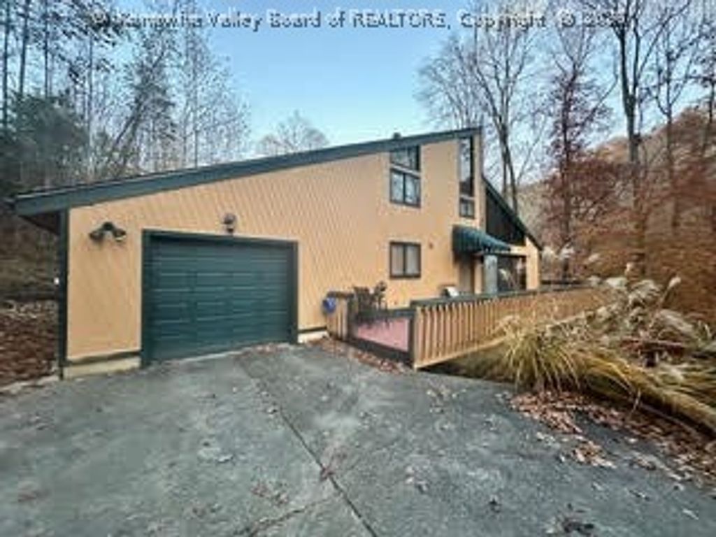 148 Timbercrest Drive, Charleston, WV 25311