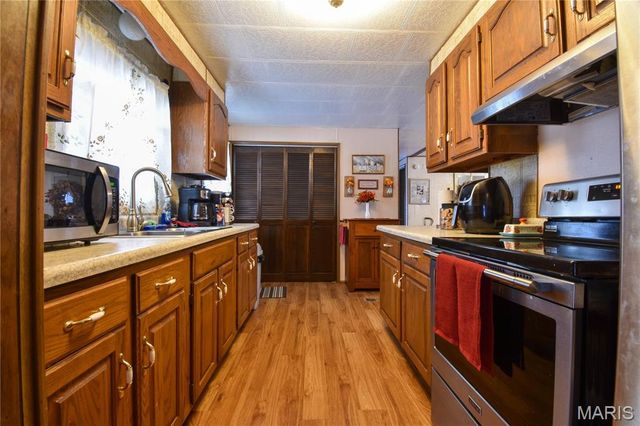 112 E 6th Street, Staunton, IL 62088