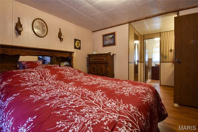 112 E 6th Street, Staunton, IL 62088