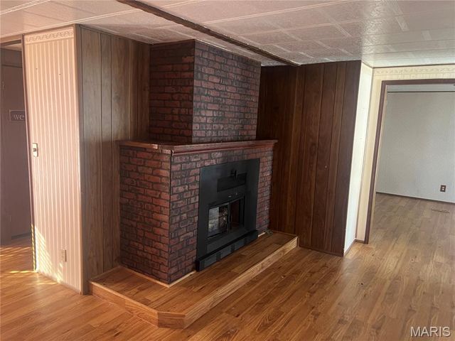 112 E 6th Street, Staunton, IL 62088