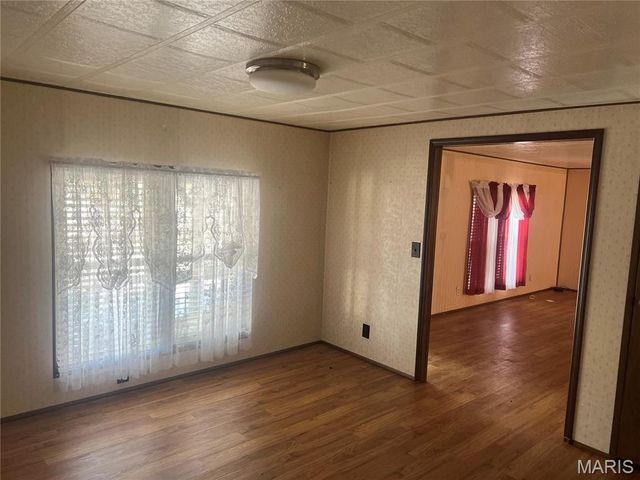 112 E 6th Street, Staunton, IL 62088