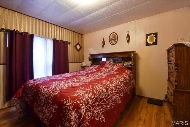 112 E 6th Street, Staunton, IL 62088