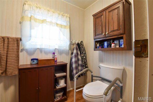 112 E 6th Street, Staunton, IL 62088