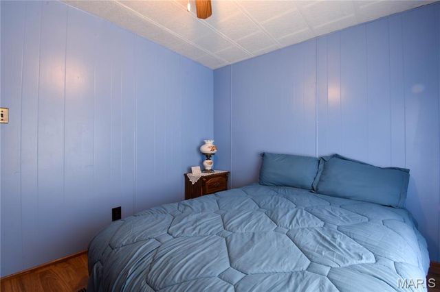 112 E 6th Street, Staunton, IL 62088