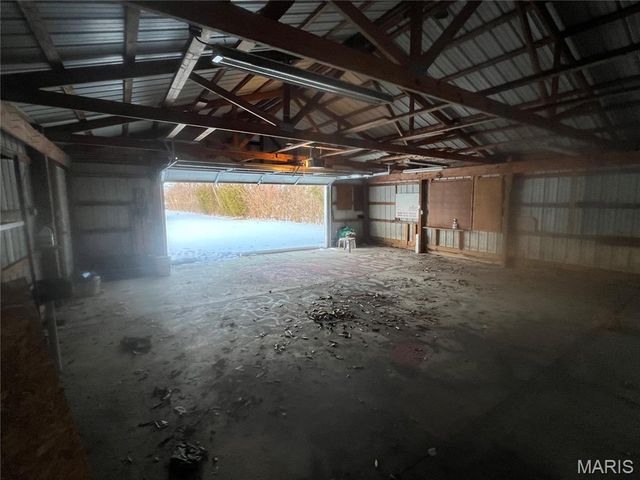 112 E 6th Street, Staunton, IL 62088