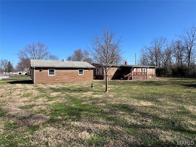 112 E 6th Street, Staunton, IL 62088